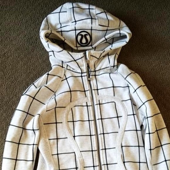 Lululemon Sweater, size 4 - Picture 1 of 2